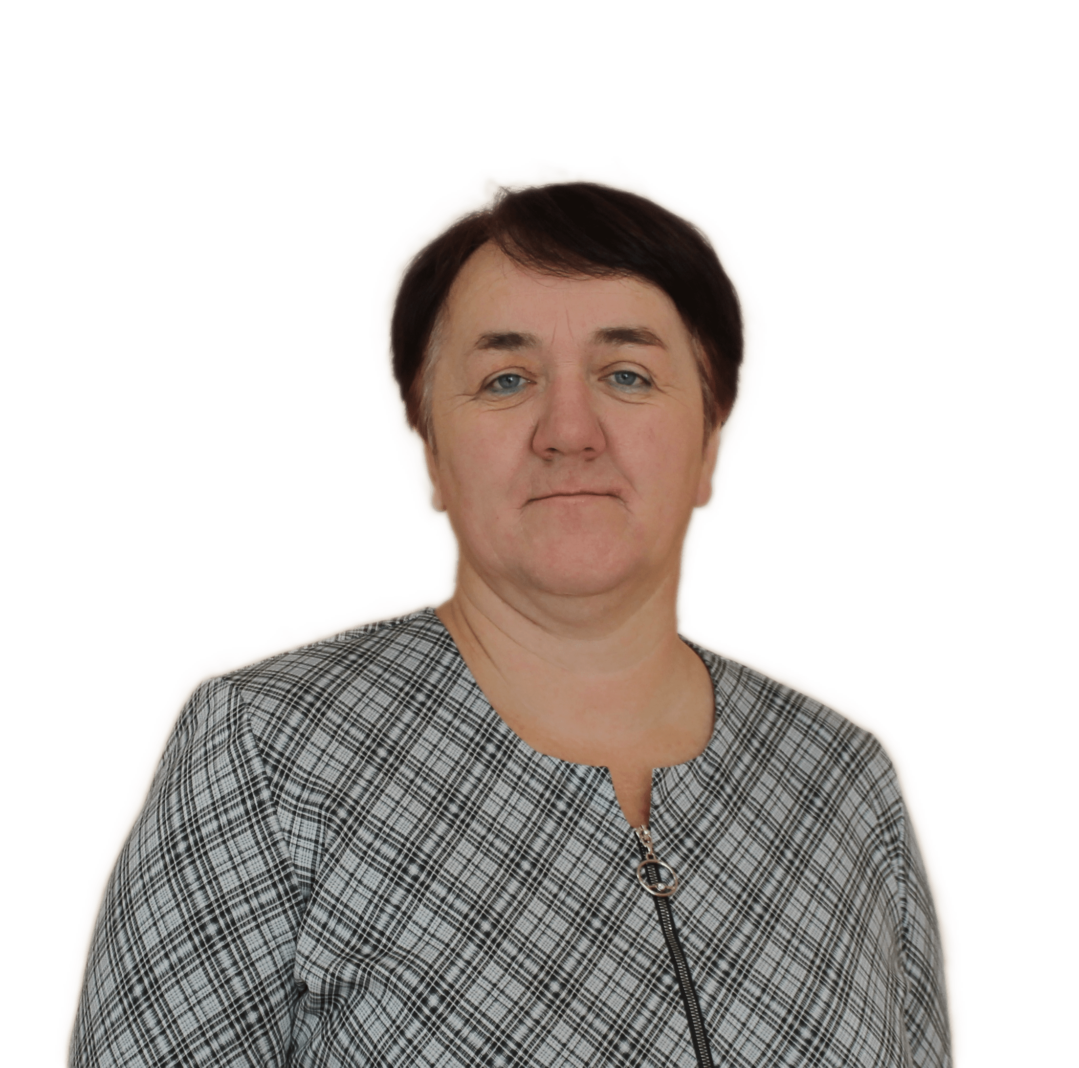 Александрова Елена Владимировна.